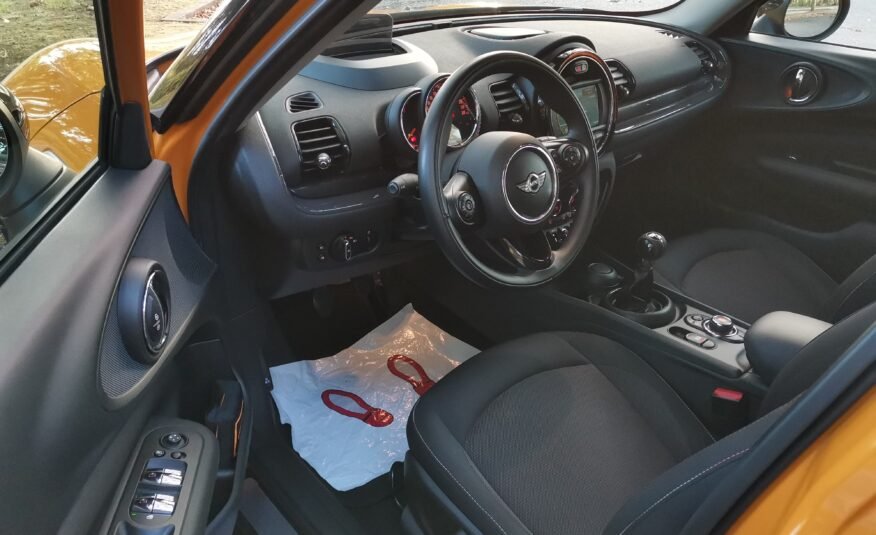 MINI CLUBMAN COOPER