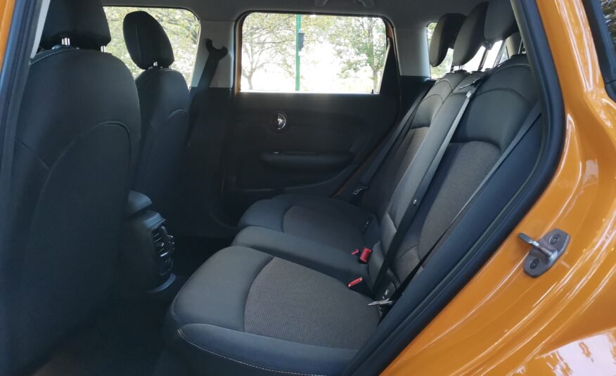 MINI CLUBMAN COOPER