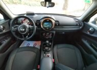 MINI CLUBMAN COOPER