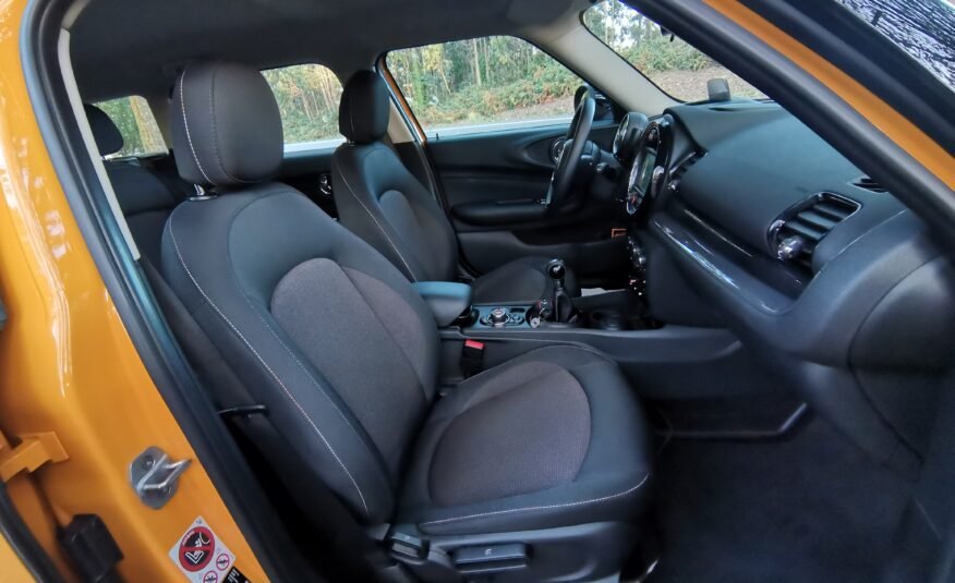 MINI CLUBMAN COOPER