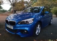 BMW Serie 2 Active Tourer 218i PACK M