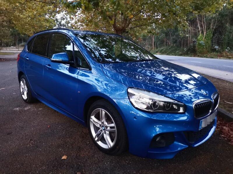 BMW Serie 2 Active Tourer 218i PACK M