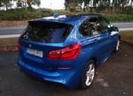 BMW Serie 2 Active Tourer 218i PACK M