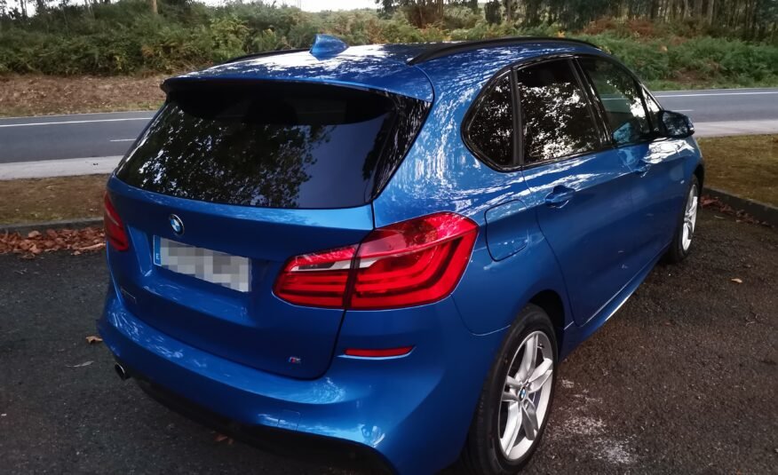 BMW Serie 2 Active Tourer 218i PACK M