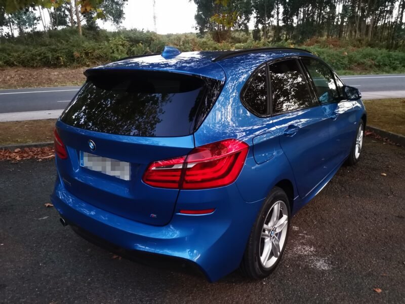 BMW Serie 2 Active Tourer 218i PACK M