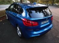 BMW Serie 2 Active Tourer 218i PACK M
