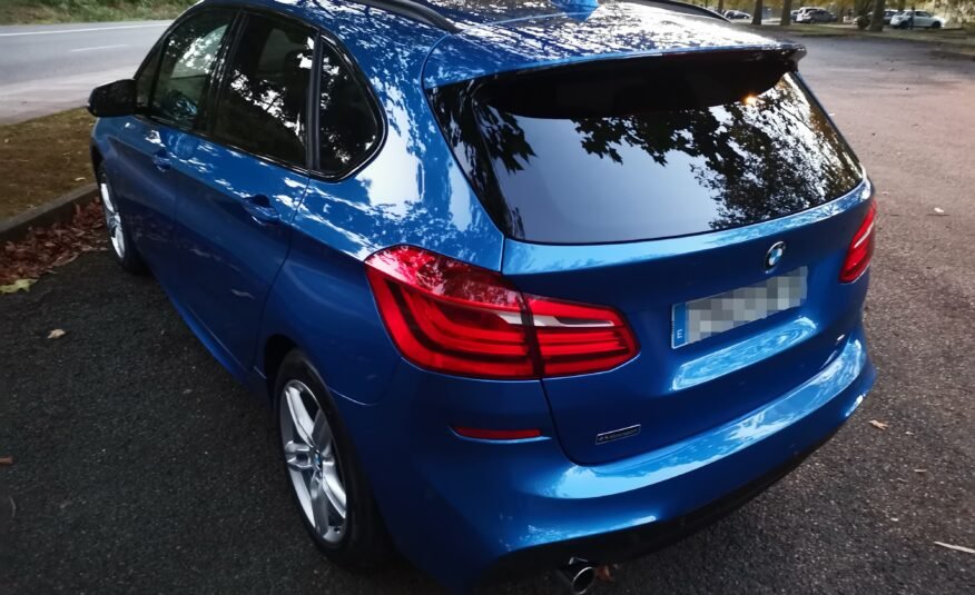 BMW Serie 2 Active Tourer 218i PACK M