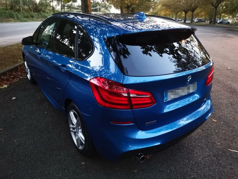BMW Serie 2 Active Tourer 218i PACK M