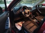 MAZDA CX-5 2.2 110kW DE 2WD Style Navi