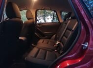 MAZDA CX-5 2.2 110kW DE 2WD Style Navi