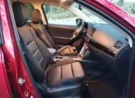 MAZDA CX-5 2.2 110kW DE 2WD Style Navi