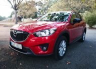 MAZDA CX-5 2.2 110kW DE 2WD Style Navi