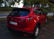 MAZDA CX-5 2.2 110kW DE 2WD Style Navi