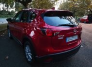 MAZDA CX-5 2.2 110kW DE 2WD Style Navi