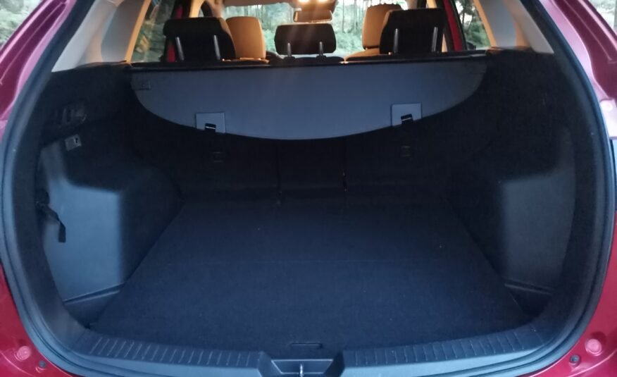 MAZDA CX-5 2.2 110kW DE 2WD Style Navi