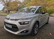 CITROEN C4 Picasso 1.6 eHDi 115cv Intensive