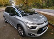 CITROEN C4 Picasso 1.6 eHDi 115cv Intensive