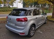 CITROEN C4 Picasso 1.6 eHDi 115cv Intensive