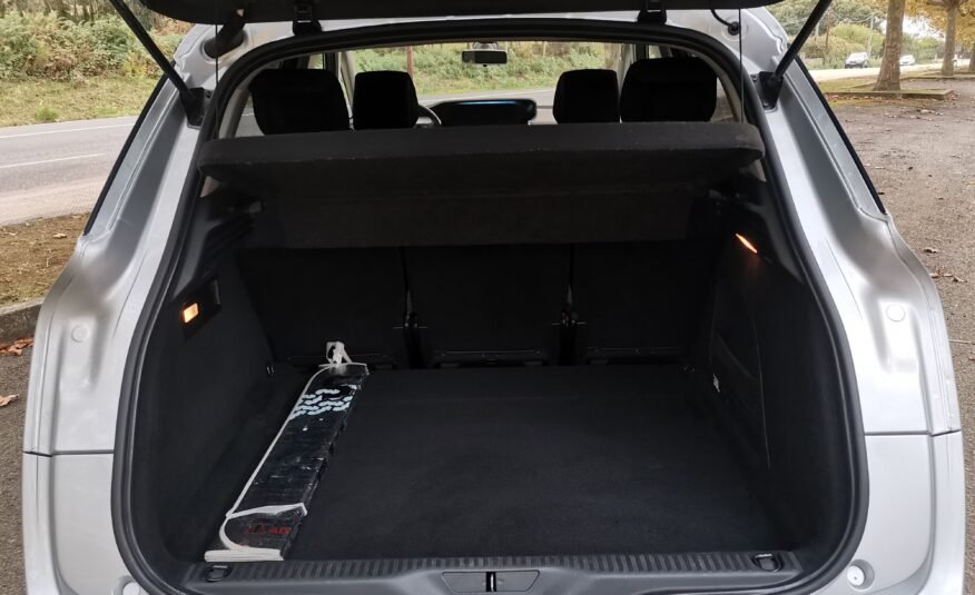 CITROEN C4 Picasso 1.6 eHDi 115cv Intensive