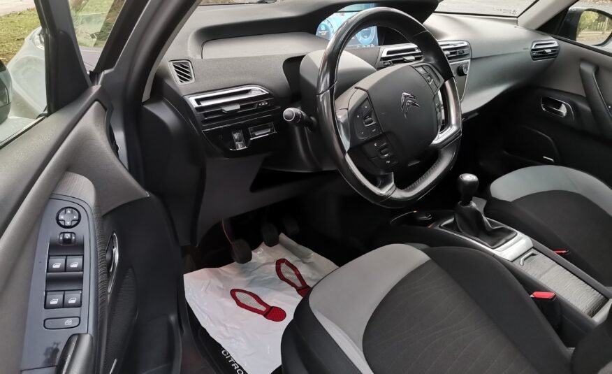 CITROEN C4 Picasso 1.6 eHDi 115cv Intensive
