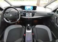 CITROEN C4 Picasso 1.6 eHDi 115cv Intensive