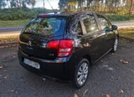 CITROEN C3 VTi Collection