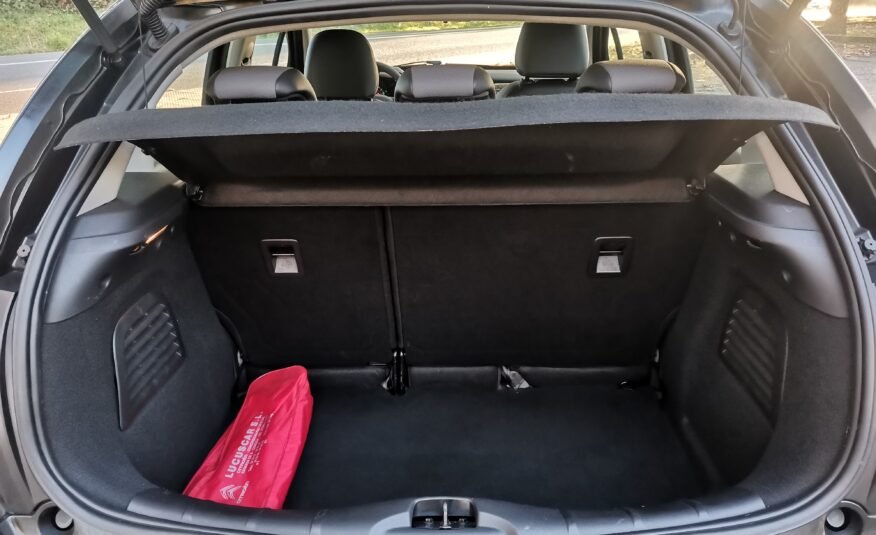 CITROEN C3 VTi Collection