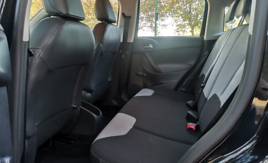 CITROEN C3 VTi Collection