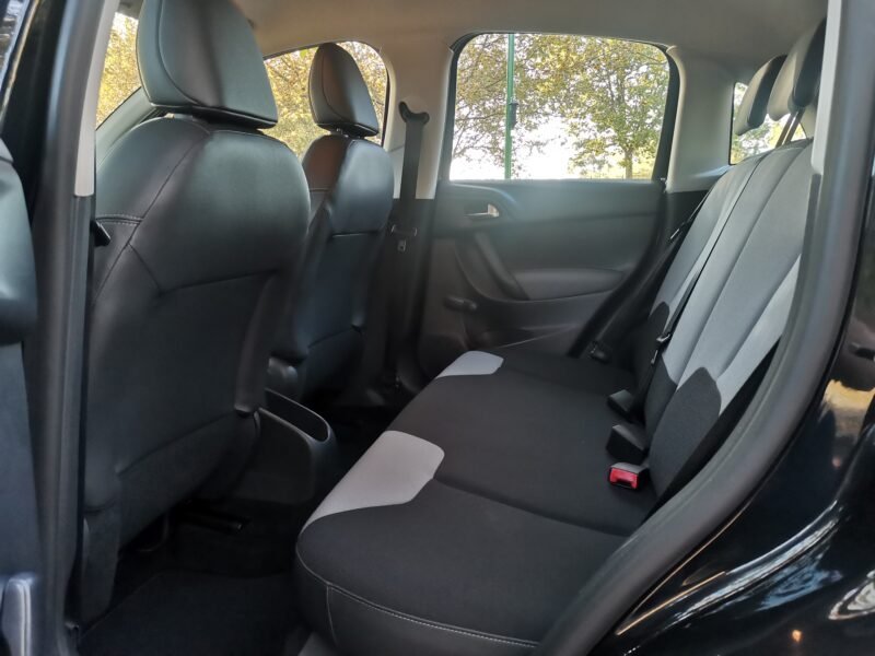 CITROEN C3 VTi Collection