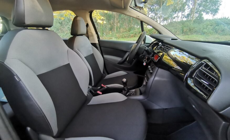 CITROEN C3 VTi Collection