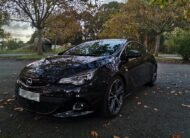 OPEL ASTRA 2.0 CDTi SS 195 CV Biturbo GTC