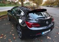 OPEL ASTRA 2.0 CDTi SS 195 CV Biturbo GTC