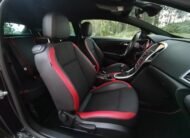 OPEL ASTRA 2.0 CDTi SS 195 CV Biturbo GTC
