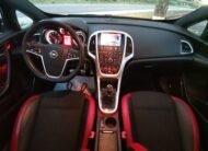 OPEL ASTRA 2.0 CDTi SS 195 CV Biturbo GTC