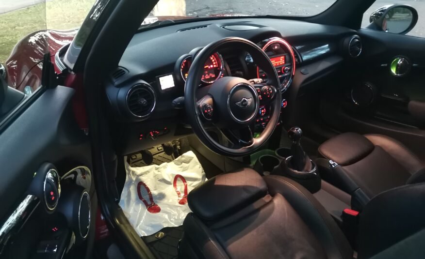 MINI MINI COOPER