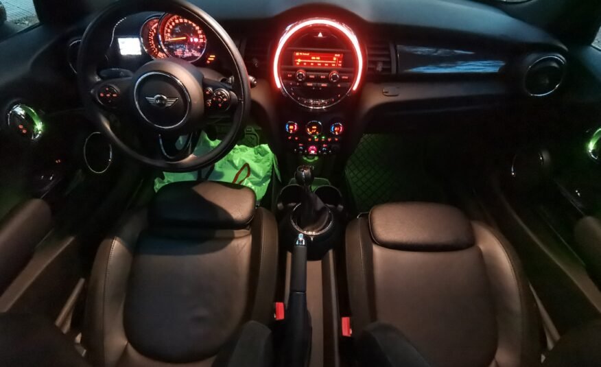 MINI MINI COOPER