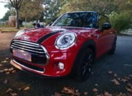 MINI MINI COOPER