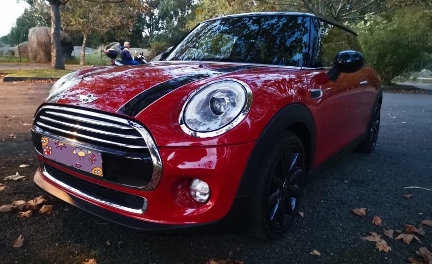 MINI MINI COOPER