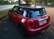 MINI MINI COOPER