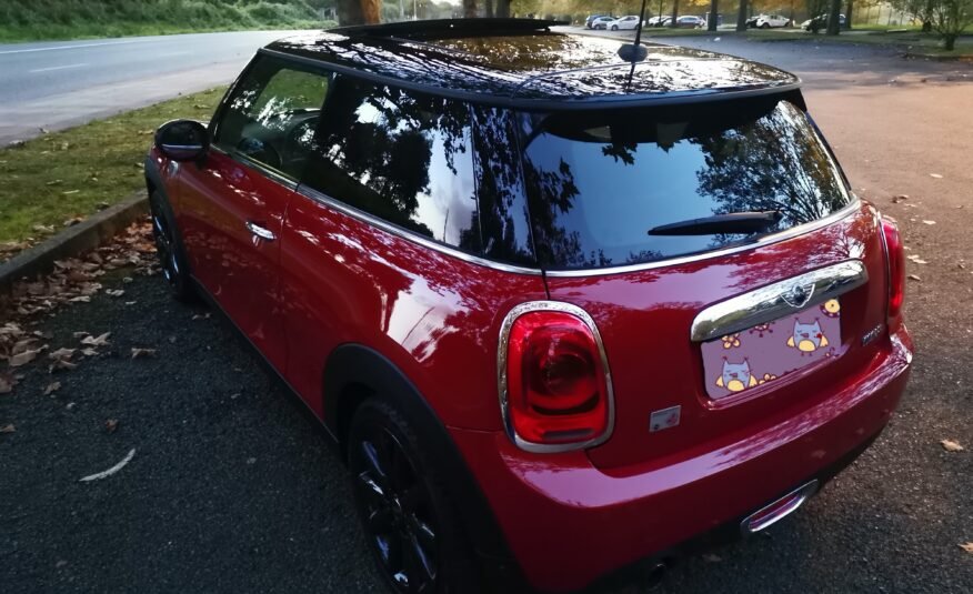 MINI MINI COOPER