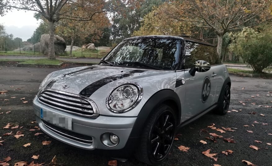 MINI MINI COOPER