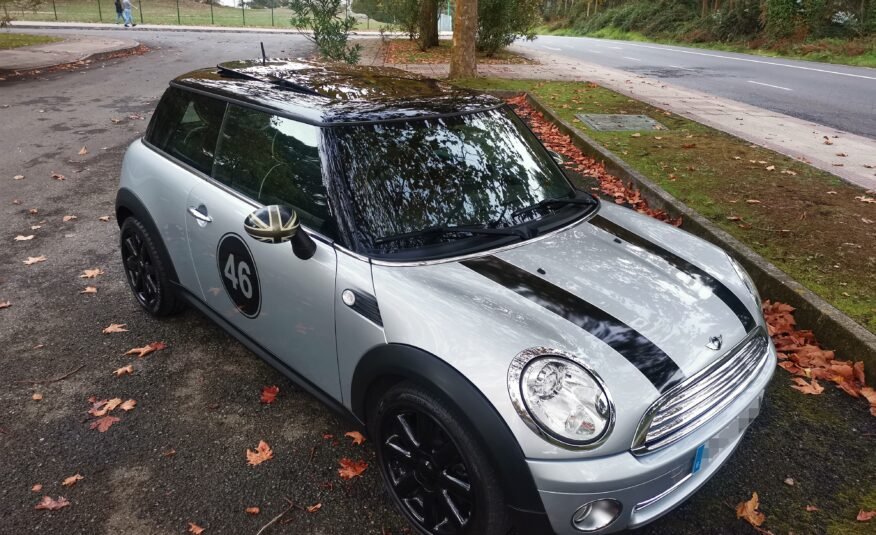 MINI MINI COOPER