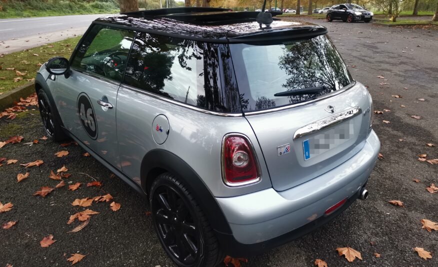 MINI MINI COOPER