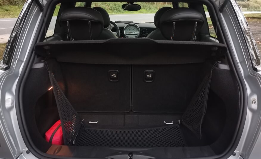 MINI MINI COOPER