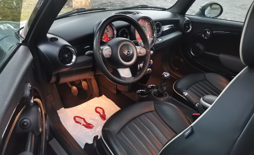 MINI MINI COOPER