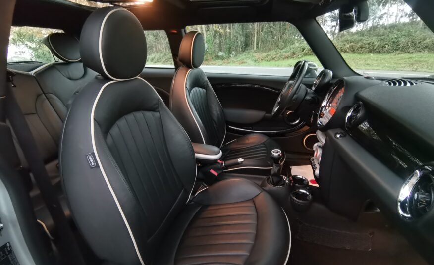 MINI MINI COOPER