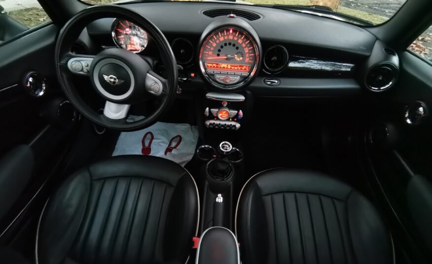 MINI MINI COOPER