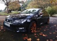 SEAT LEON SC 1.4 TSI StSp FR