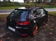 SEAT LEON SC 1.4 TSI StSp FR