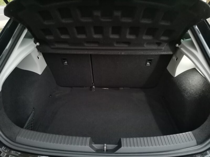 SEAT LEON SC 1.4 TSI StSp FR